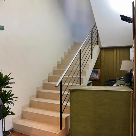 La Abuela Hotel Simancas