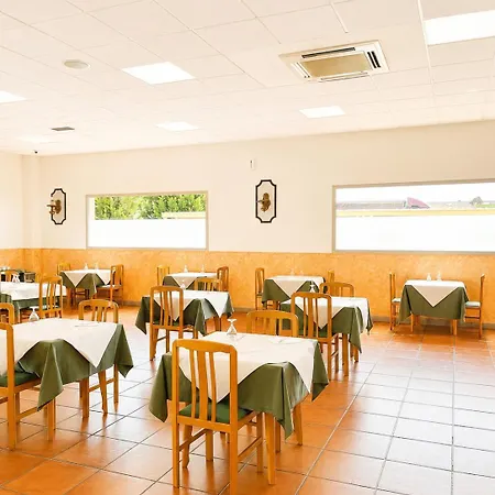 La Abuela Hotel Simancas
