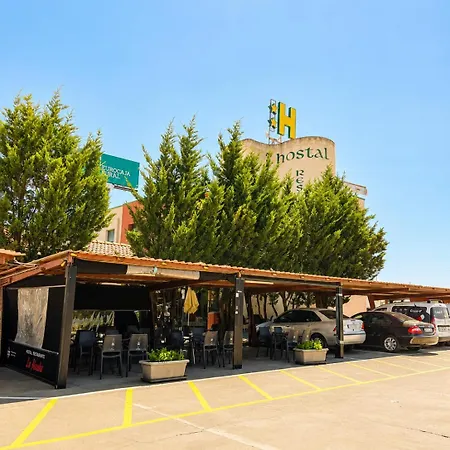 La Abuela Hotel
