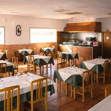 La Abuela Hotel Simancas